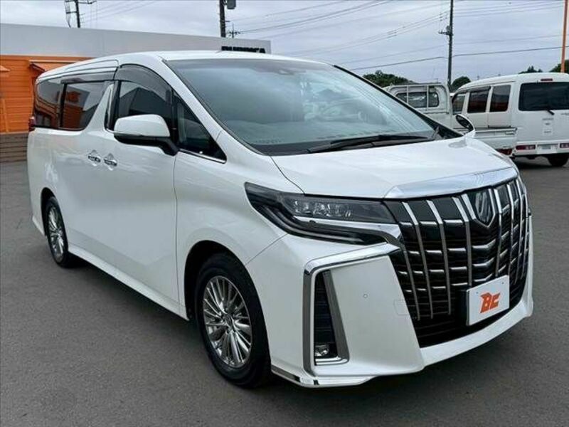 ALPHARD