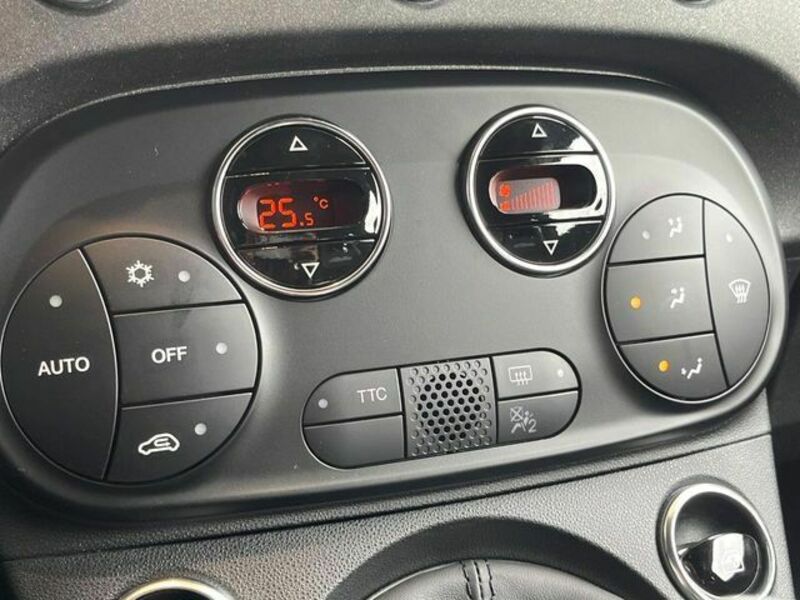 ABARTH 595-7