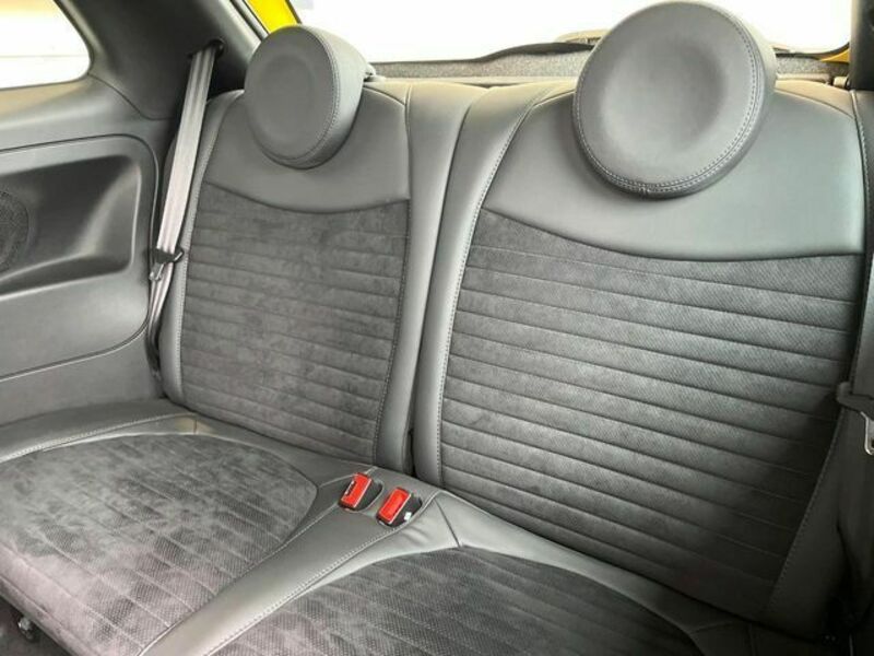 ABARTH 595-9