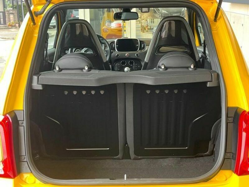ABARTH 595-12