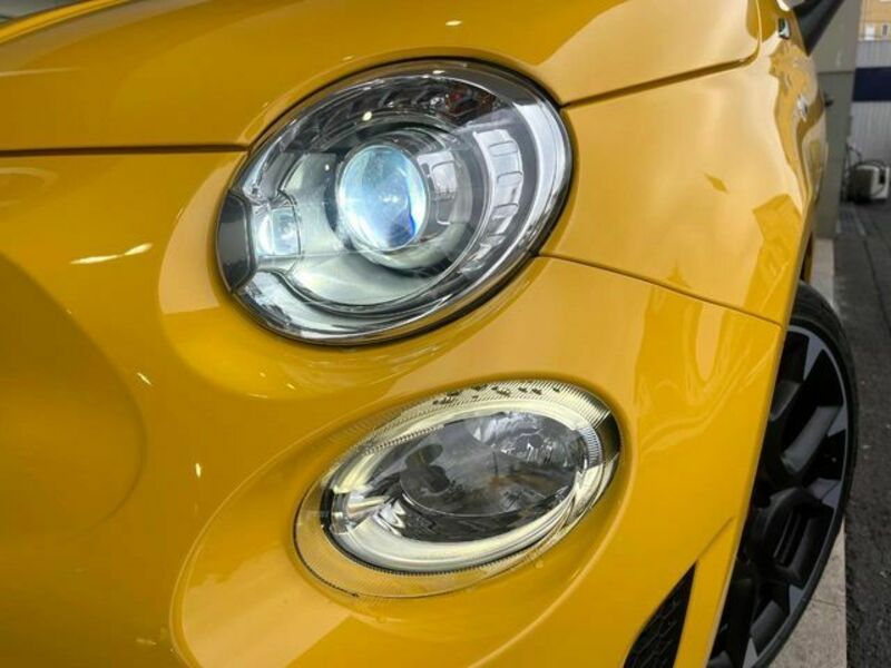 ABARTH 595-13