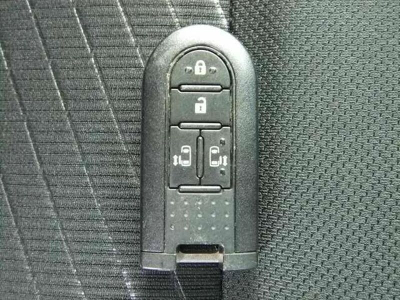 ROOMY