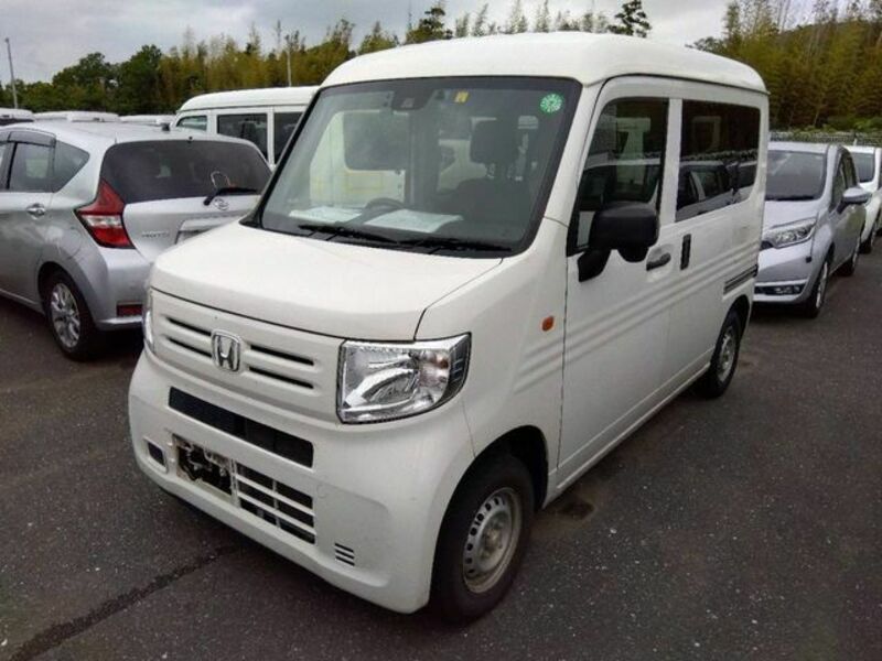 N-VAN