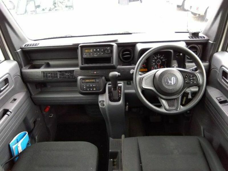 N-VAN-1