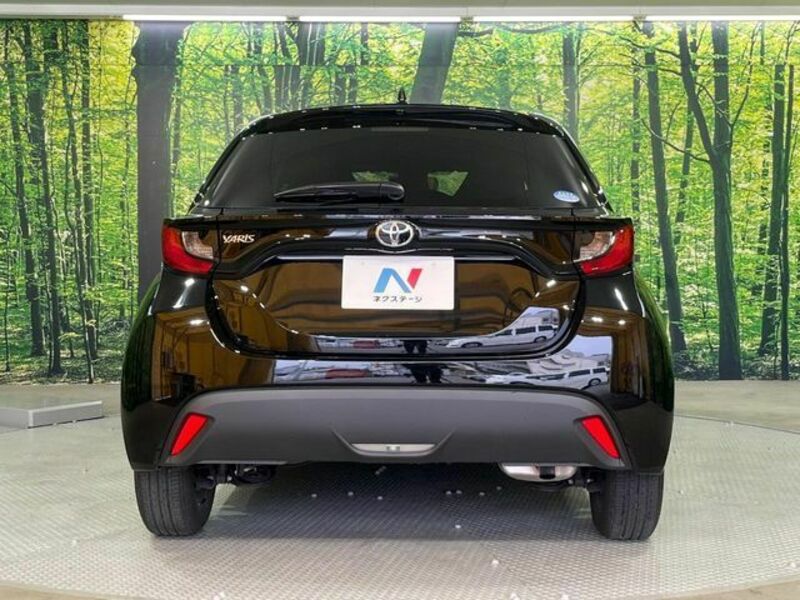 YARIS