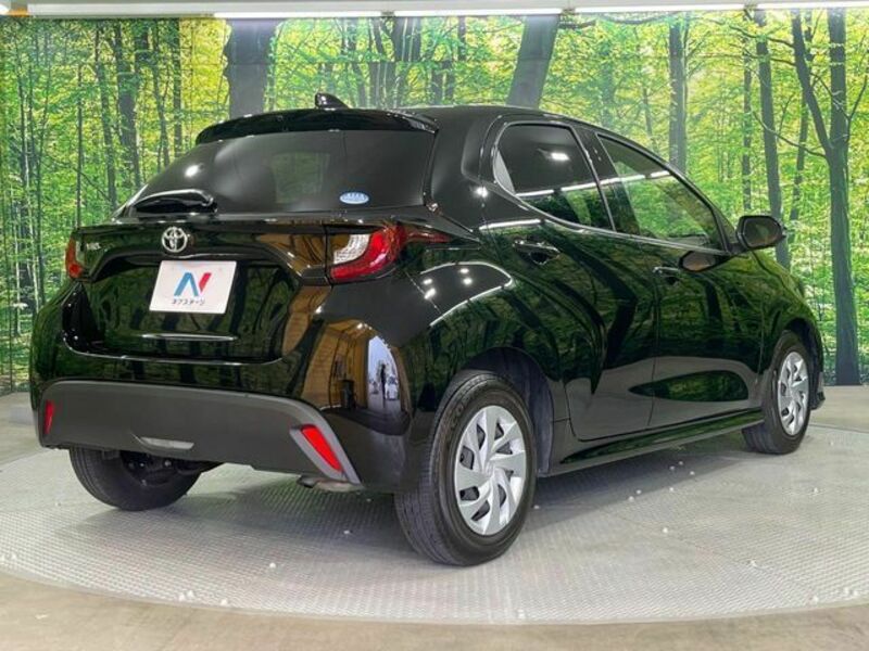 YARIS