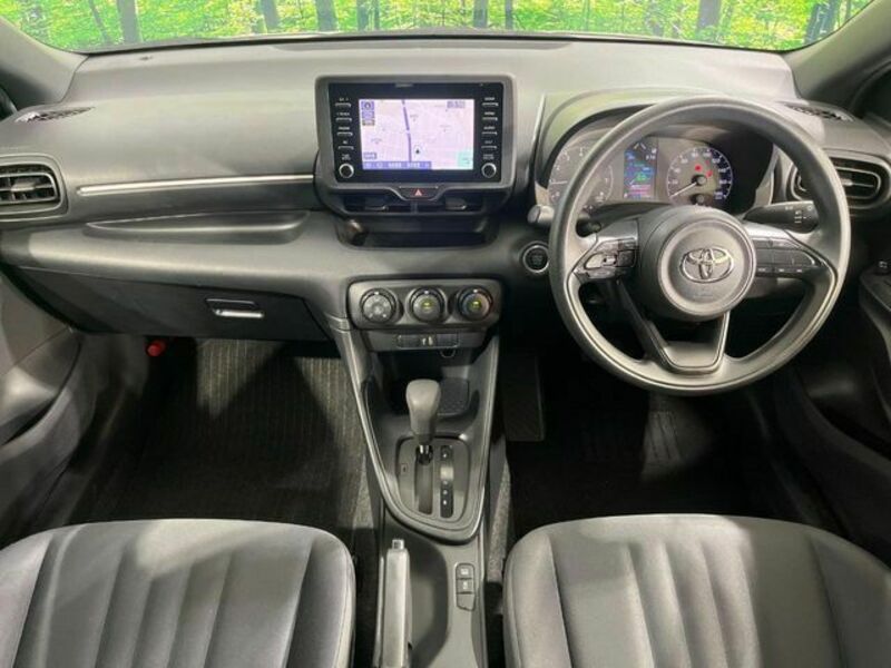 YARIS