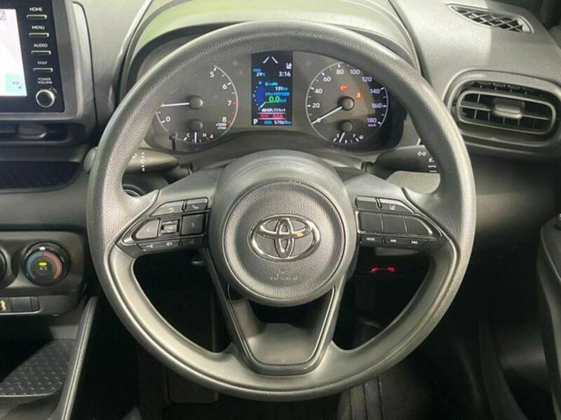 YARIS
