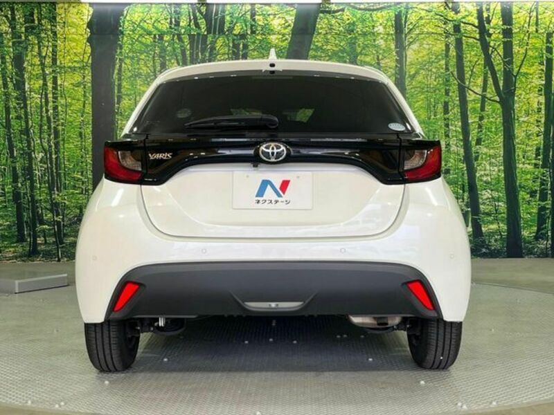 YARIS