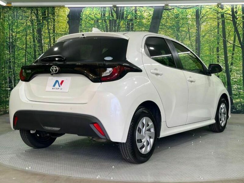YARIS