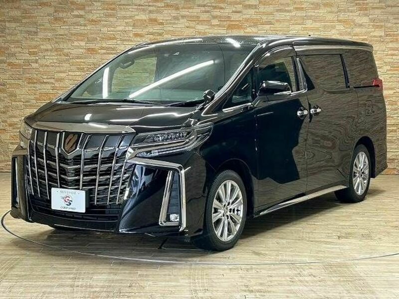ALPHARD