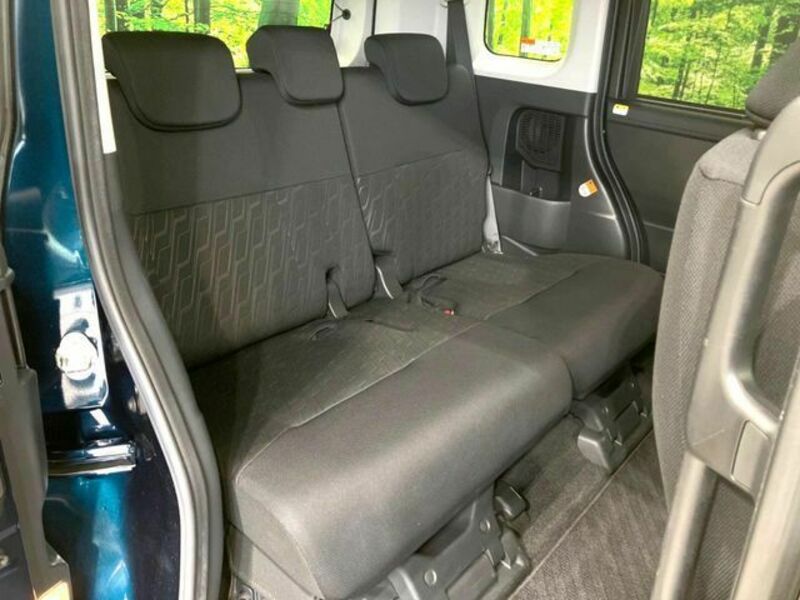 ROOMY