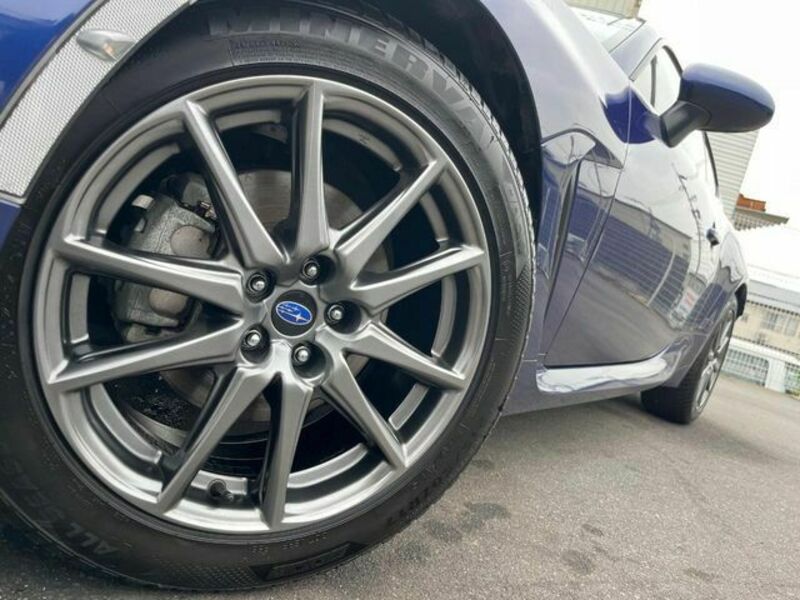 BRZ