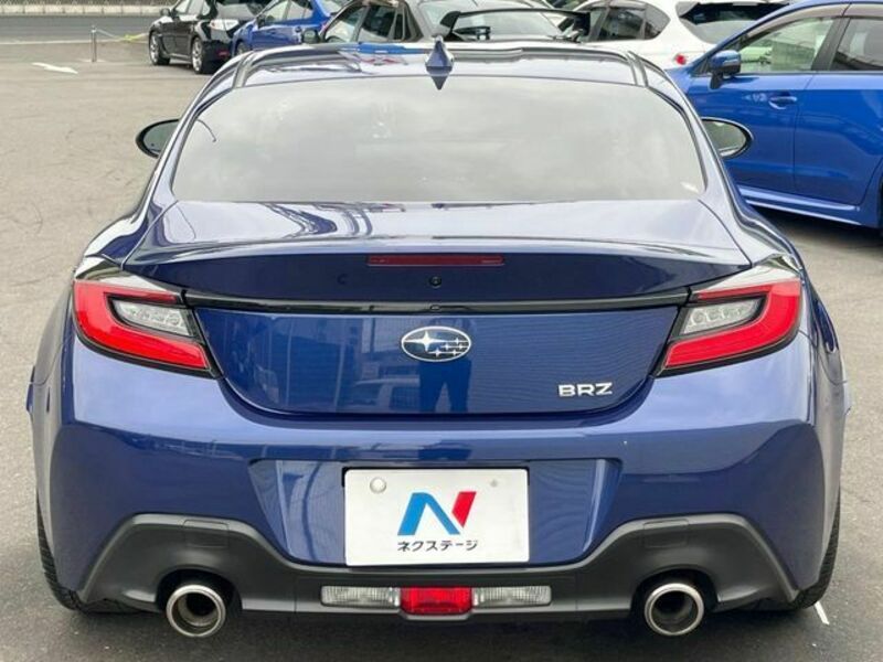 BRZ