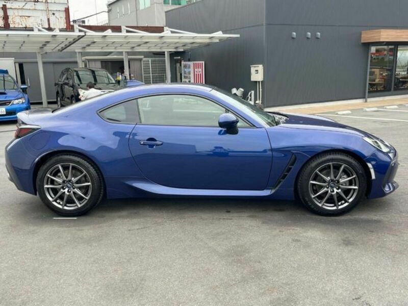 BRZ