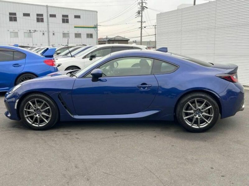 BRZ