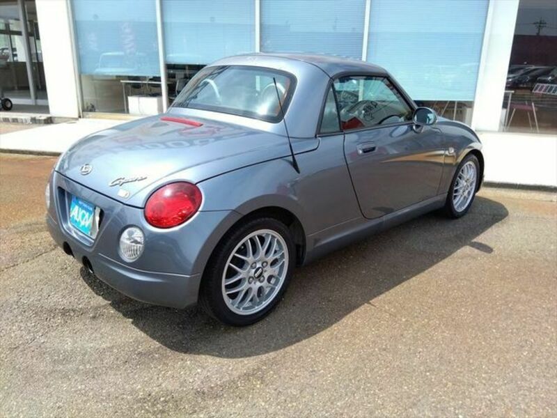 COPEN-2
