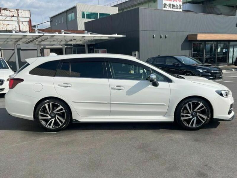 LEVORG