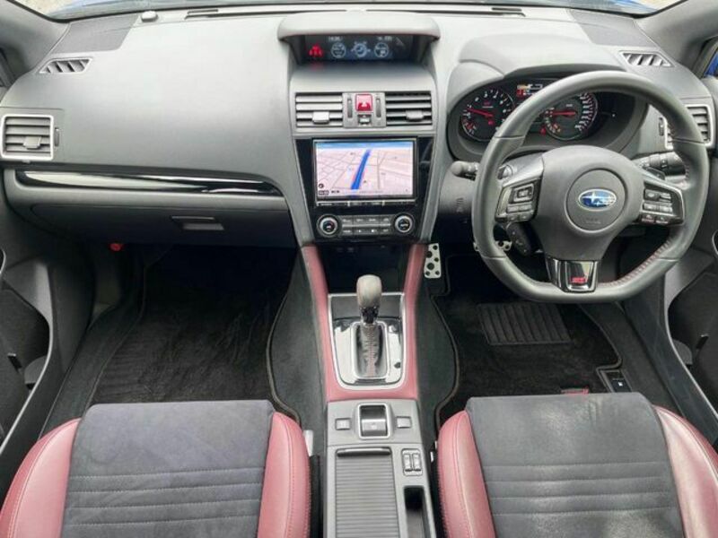 WRX S4