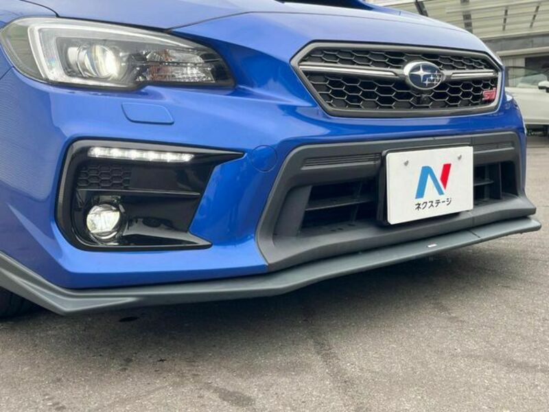 WRX S4