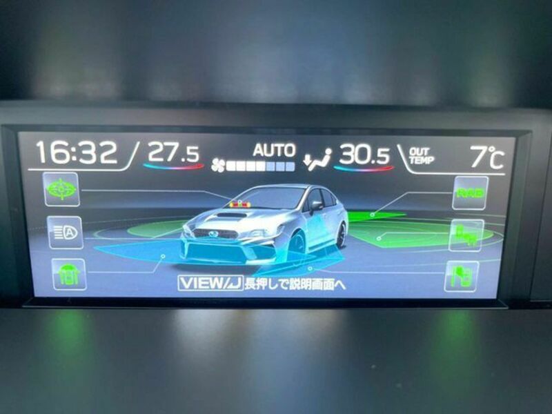 WRX S4
