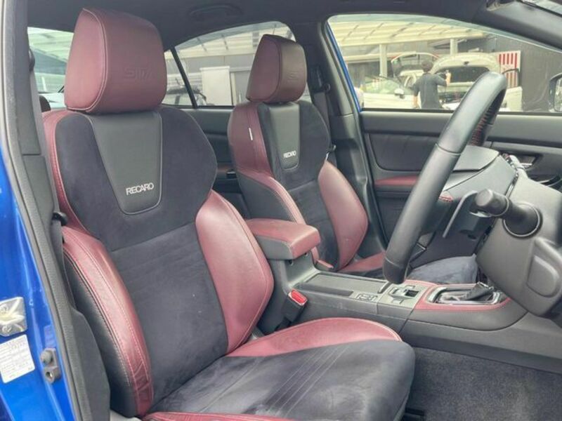 WRX S4