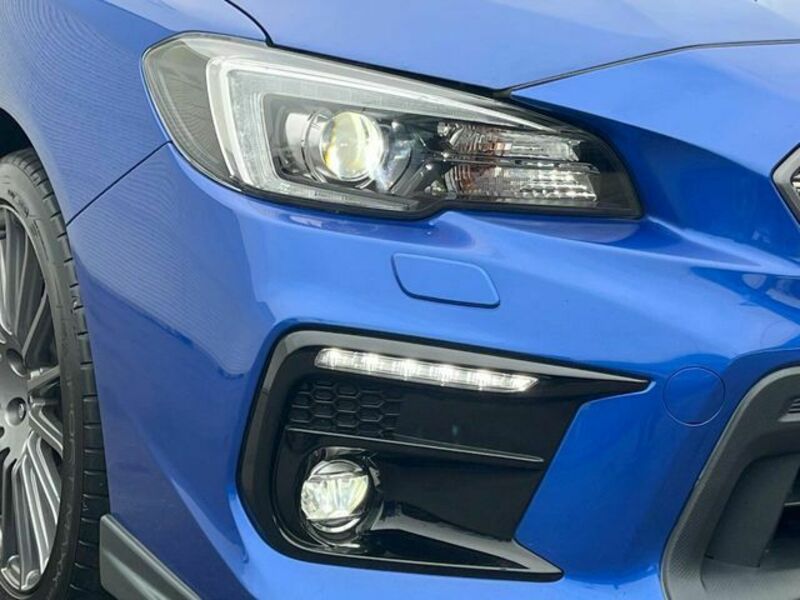 WRX S4