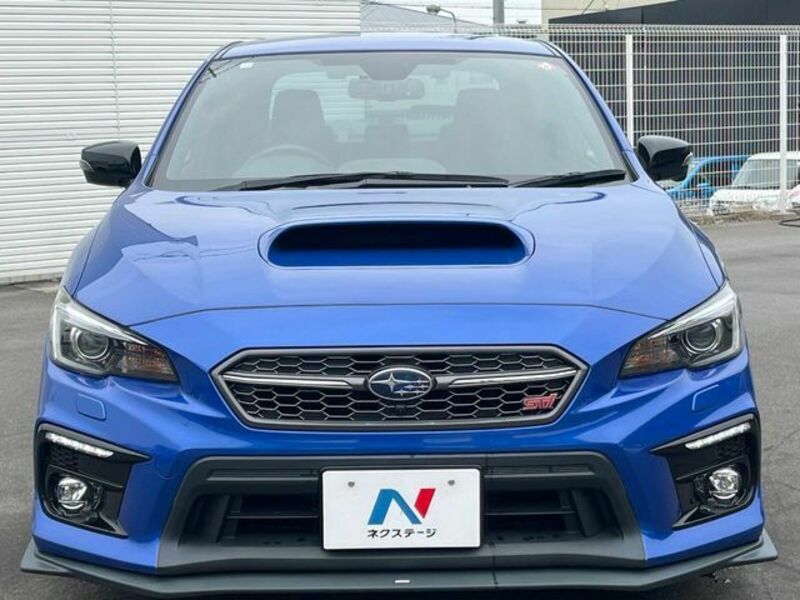 WRX S4