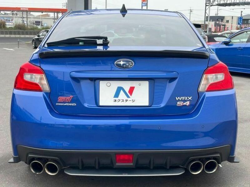 WRX S4
