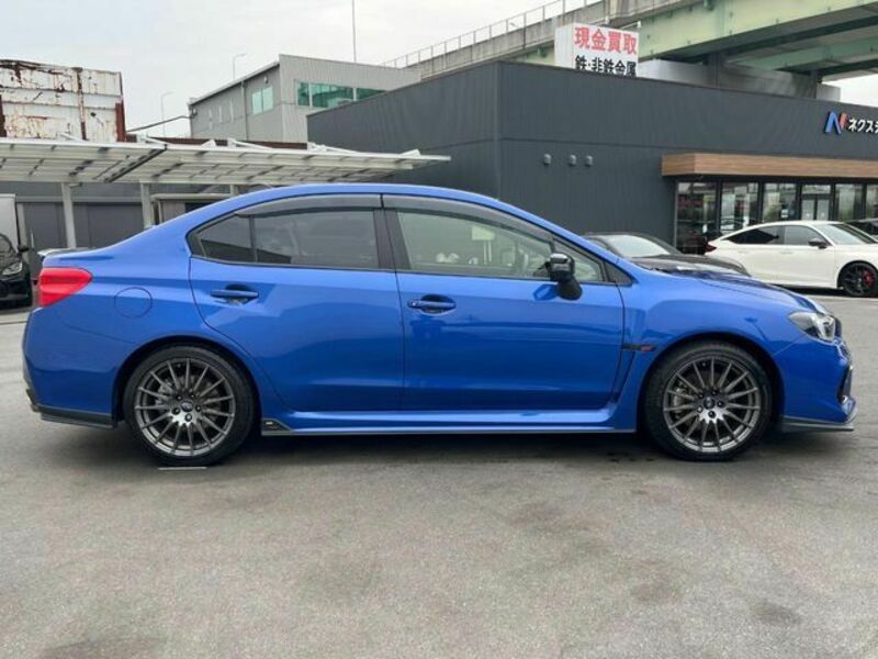 WRX S4