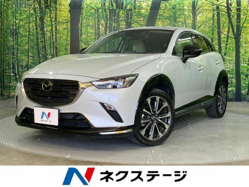 CX-3-0