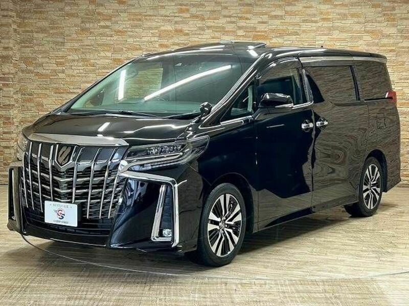 ALPHARD
