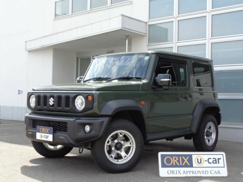 JIMNY SIERRA-0