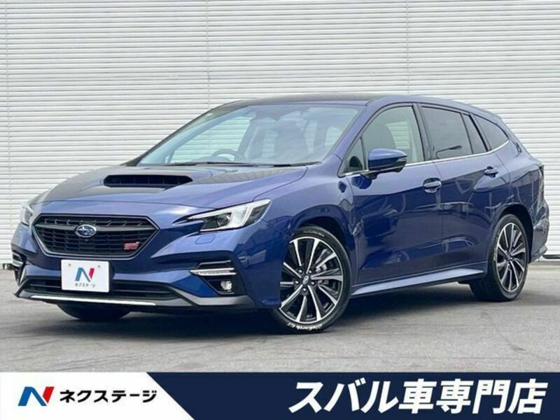 LEVORG-0