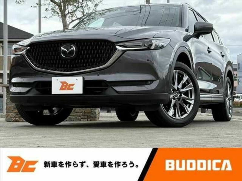 CX-8
