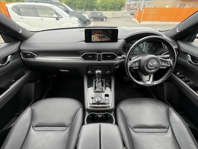 CX-8