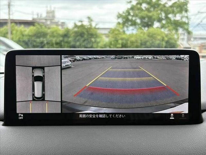 CX-8