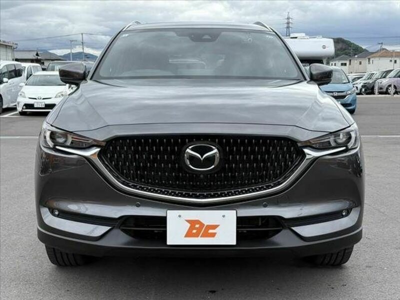 CX-8
