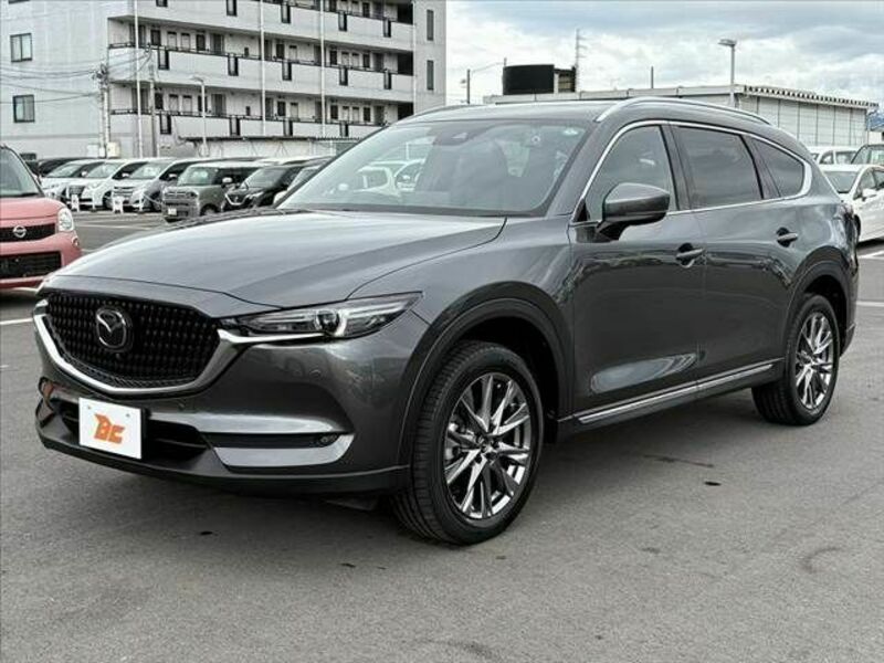 CX-8