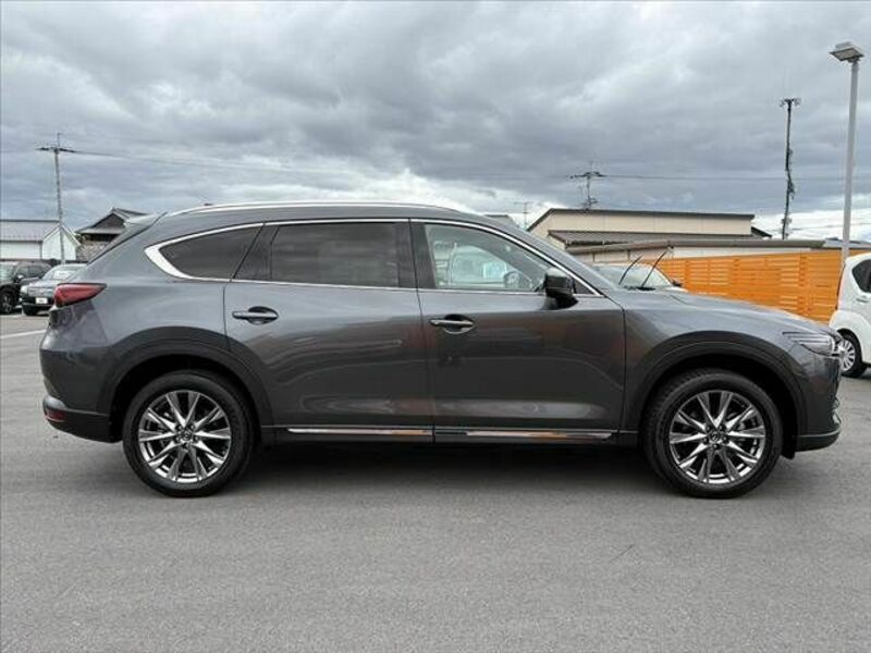 CX-8