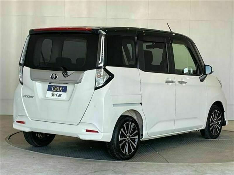 ROOMY-1