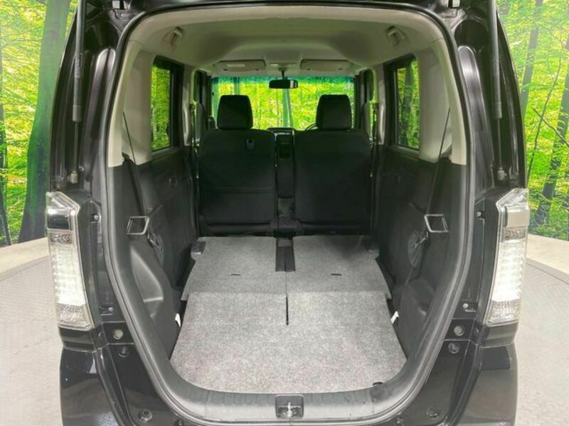 N BOX CUSTOM-9