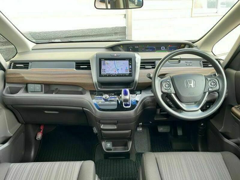 FREED HYBRID-1