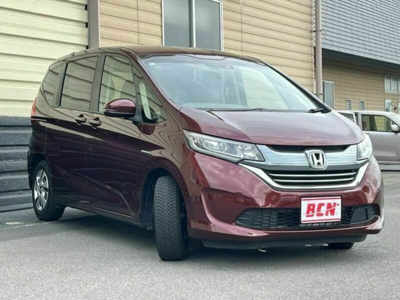 FREED HYBRID-6
