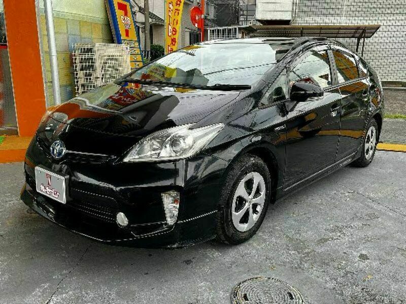 PRIUS