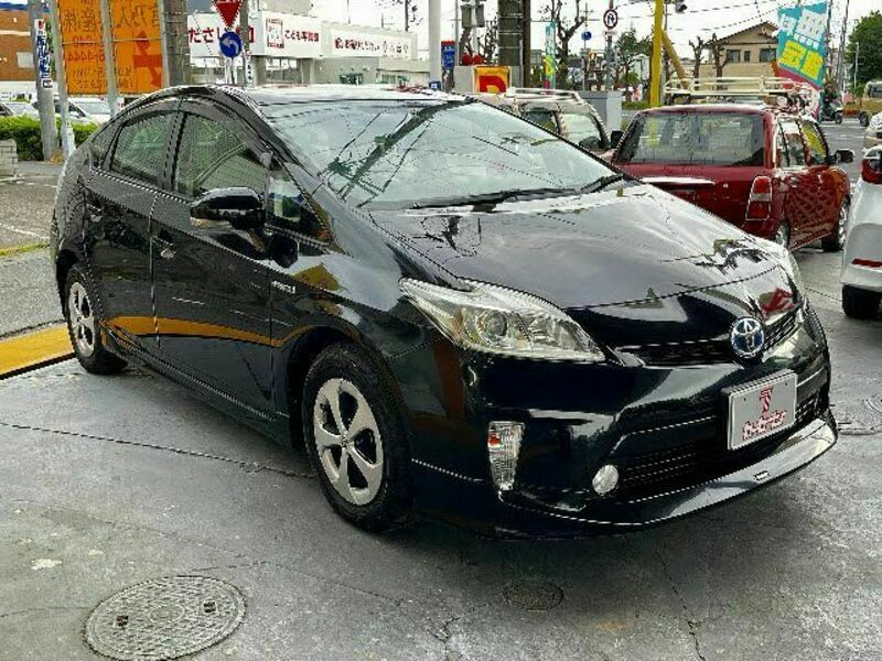 PRIUS