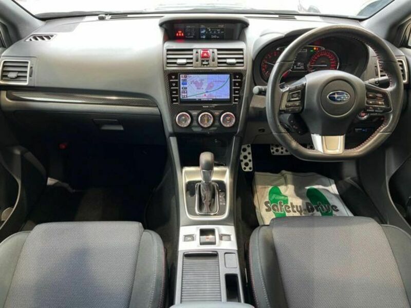 WRX S4