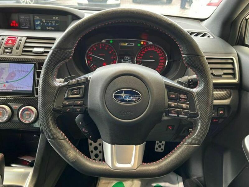 WRX S4