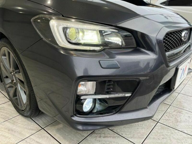 WRX S4