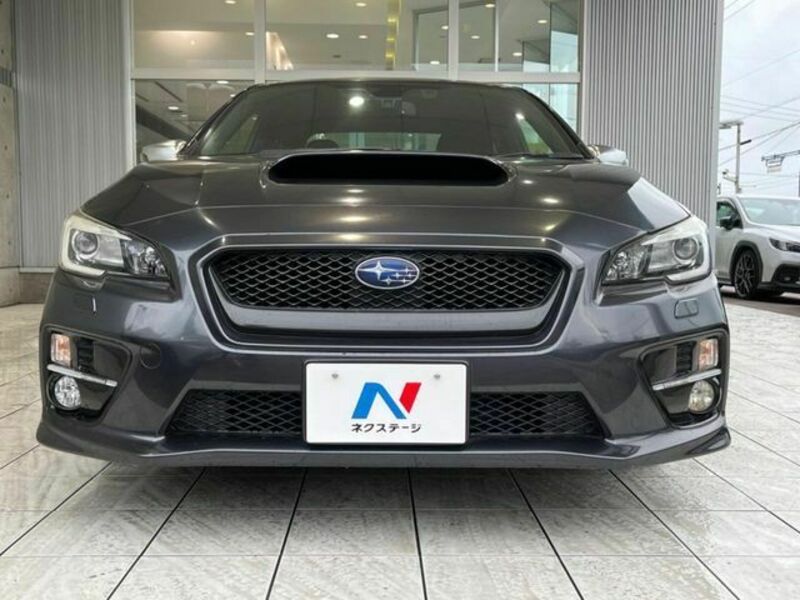 WRX S4